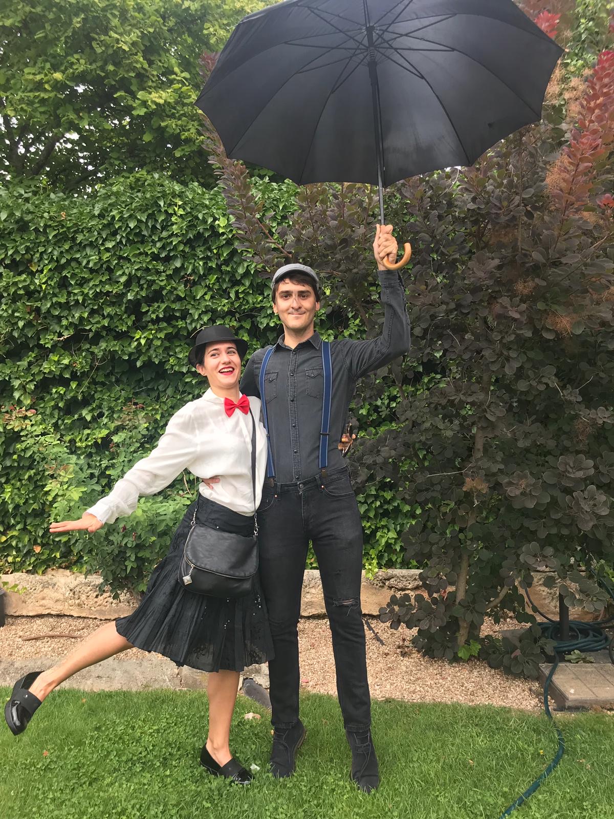 Antonio y Rebeca - Recuerdo 2