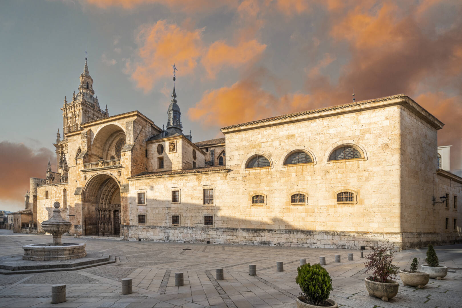 Catedral de la Asunción