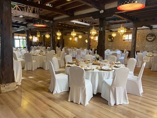 Salones Virrey Palafox